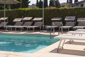 Superior Apartment room in Appartamenti Residence Tulipano