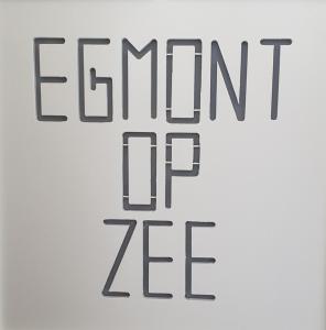 Egmont op zee