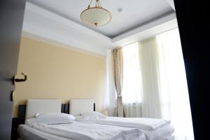 Double or Twin Room room in Hotel Bulevard Predeal