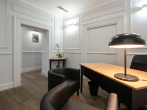 Suite room in Holidays Suites Navona