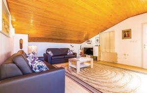 KARLA Apartment with parking