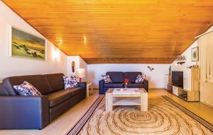 KARLA Apartment with parking