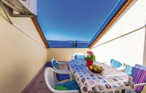 KARLA Apartment with parking