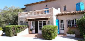 Hôtel Saint Andre photo 21