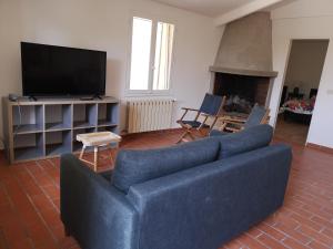 Appart'hotels La Bastide du Limon : photos des chambres