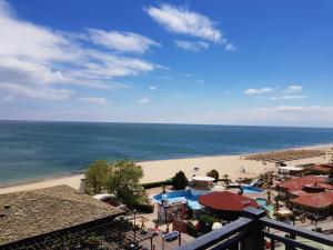 Appartement Golden Sands Rentals Apartments Goldstrand Bulgarien