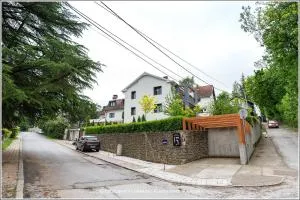 Apartmani15 - Aranđelovac