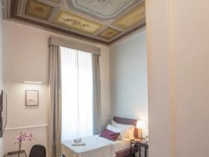 Deluxe Doppel-/Zweibettzimmer