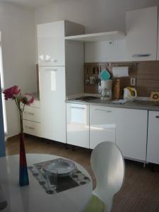 Apartman Tisno