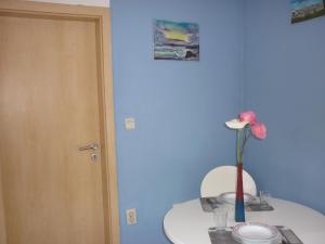 Apartman Tisno