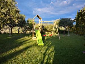 Appart'hotels La Bastide du Limon : photos des chambres