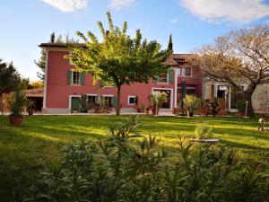 Appart'hotels La Bastide du Limon : photos des chambres