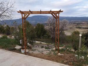 Appart'hotels La Bastide du Limon : photos des chambres