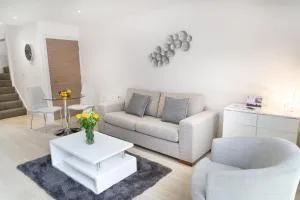 Citystay - Park House - Milton