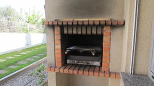 Pomba Branca (4-6 per.) Piscina, 500m Praia