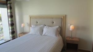 Pomba Branca (4-6 per.) Piscina, 500m Praia