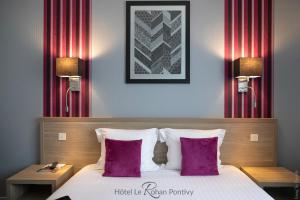 Hôtel Le Rohan photo 12