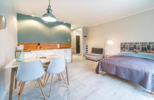Apartamenty Pod Żaglami