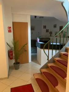 Ferienhaus Nathalie Leser - 比赫莱尔塔尔