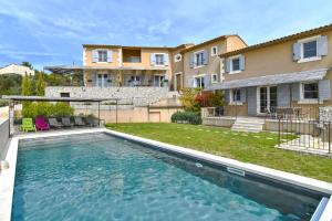 B&B / Chambres d'hotes Les Grenadiers de Saint Sat : photos des chambres
