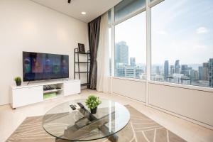 Vortex KLCC by Luxury Suites Asia