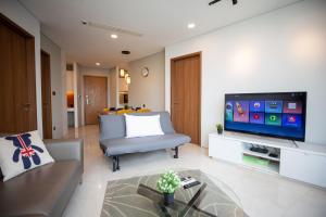 Vortex KLCC by Luxury Suites Asia