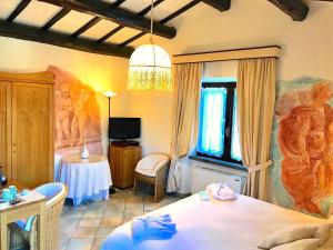 Hotel Villa Clementina