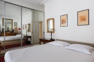 Appartements Veeve - Moments From Monet : photos des chambres