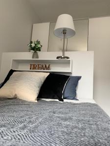 Appartement cœur de la bastille