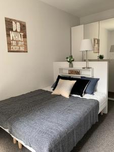 Appartement cœur de la bastille