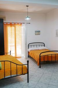 Dream Acropolis Flat