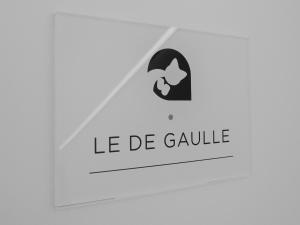 Appartements Au Chat Qui Dort Lille - Magasin : Appartement Premium 1 Chambre 