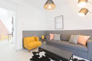 Belle Reve Apartment #FeelsLikeHome