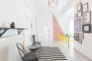 Belle Reve Apartment #FeelsLikeHome