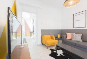 Belle Reve Apartment #FeelsLikeHome