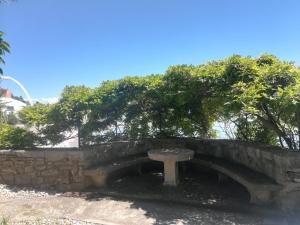 Studio apartman Arni