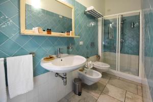 Superior Double or Twin Room with Balcony