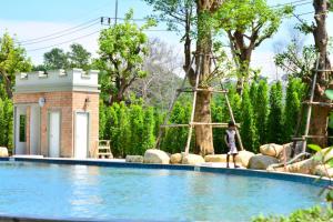 The Title Residence NaiYang