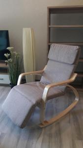 The Title Residence NaiYang