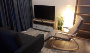 The Title Residence NaiYang