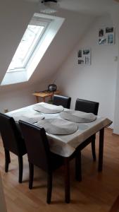 Apartment Sonnenschein