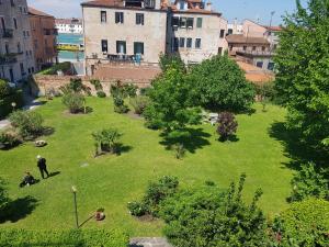 Angela di Venezia House