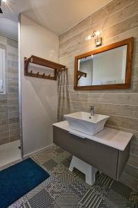 Appart'hotels Domaine Le Sherwood : Appartement 2 Chambres