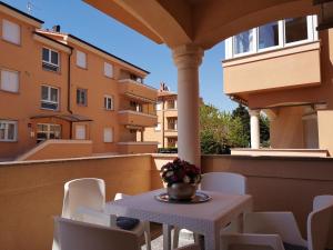 Suite Suite Iris Medulin Medulin Kroatia