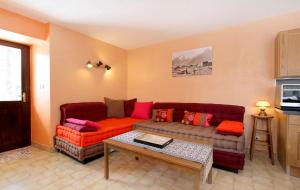 Appartements Tres bel appartement 4 pers Chalet Les Lupins - Les 2 Alpes : photos des chambres