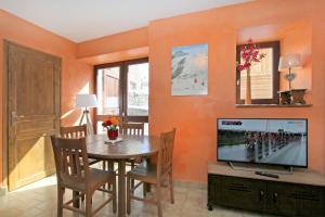 Très bel appartement 4 pers Chalet Les Lupins - Les 2 Alpes