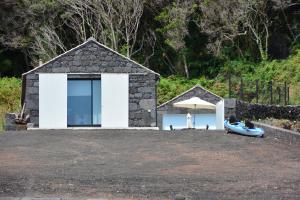 Casa dos Botes - WhaleBoat House TER