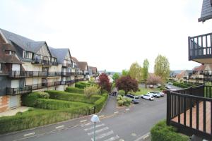 Appartements Charmante villegiature a 150m de la plage : photos des chambres