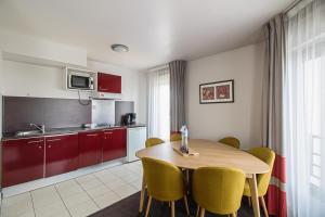 Appart'hotels Appart’City Confort Paris Villejuif : photos des chambres