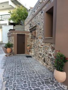 Areti's Traditional house Rhodes Greece